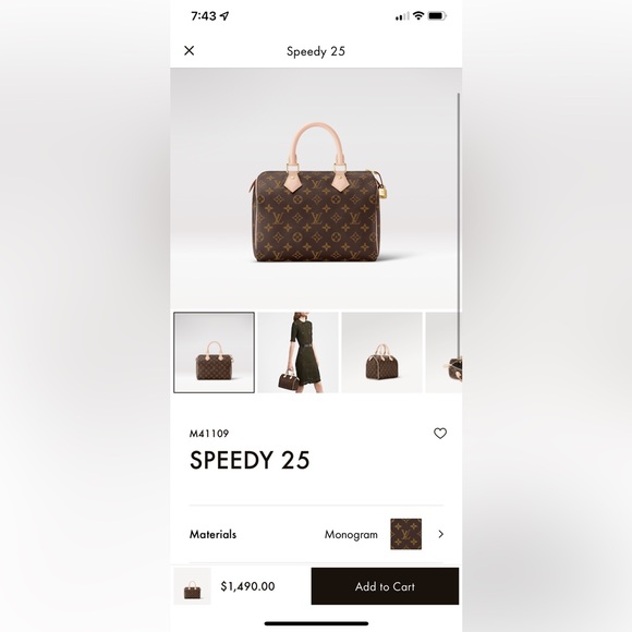 Speedy 25 - Picture 3 of 15